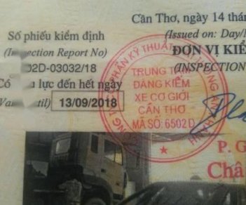 Daewoo Espero   1992 - Cần bán xe Daewoo Espero năm 1992, màu trắng ít sử dụng, giá tốt