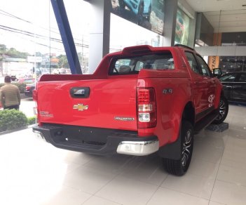 Chevrolet Colorado LTZ  2018 - Bán Chevrolet Colorado 2018 High Country, vua bán tải, ưu đãi tới 52 triệu, hỗ trợ vay lãi suất thấp