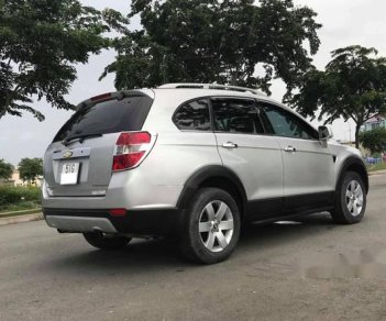 Chevrolet Captiva  MT 2007 - Cần bán lại xe Captiva số sàn đời 2007