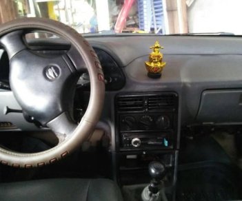 Daewoo Espero   1992 - Cần bán xe Daewoo Espero năm 1992, màu trắng ít sử dụng, giá tốt