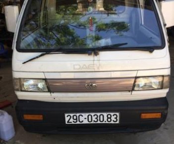 Daewoo Labo   2008 - Bán Daewoo Labo năm 2008, giá chỉ 120 triệu