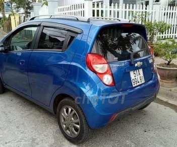 Chevrolet Spark LTZ 2015 - Cần bán Chevrolet Spark LTZ sản xuất 2015, giá 295tr