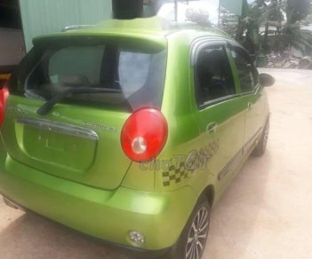 Chevrolet Spark MT 2010 - Bán xe Spark đời 2010, xe đẹp zin