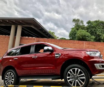 Ford Everest 2018 - Bán Ford Everest 2018 mới, nhận đặt xe giao ngay tháng 09/2018