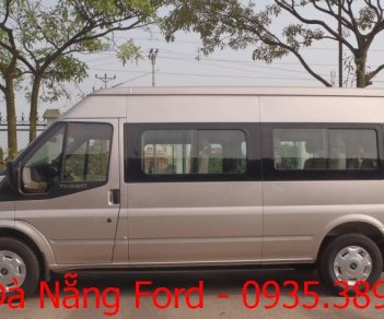 Ford Transit 2018 - Siêu giảm giá, Ford Transit mới giá 816 liên hệ ngay 0935.389.404