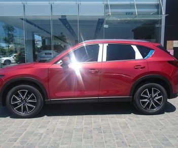 Mazda CX 5 2.0 L 2WD 2018 - Nha Trang bán xe CX5 all new 2018 đủ màu, giao ngay 0938.807.843