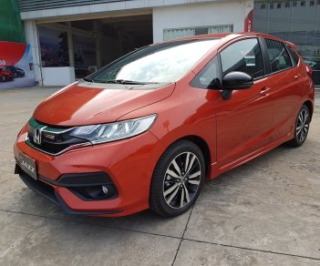 Honda Jazz V 2018 - Chỉ 180 triệu có ngay xe Jazz 2018 nhập Thái Lan tại Đắk Lắk - Liên hệ 0918424647