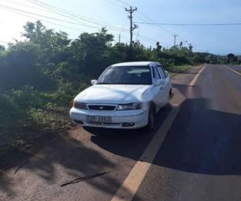 Daewoo Cielo 1996 - Cần bán Daewoo Cielo đời 1996, màu trắng, giá 38tr