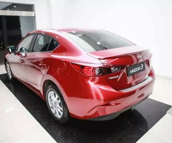 Mazda 3 1.5  2018 - Bán Mazda 3 1.5 Sedan sản xuất 2018, hotline: 0911553786