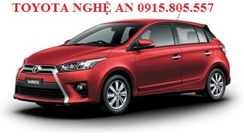 Toyota Yaris G 2018 - Toyota Yaris sx 2018 nhập khẩu nguyên chiếc từ Thái Lan. Liên hệ để được tư vấn và đặt hàng: 0915.805.557