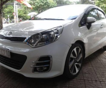 Kia Rio   1.4   2015 - Bán Kia Rio 1.4 Hatchback 7/2015, một chủ