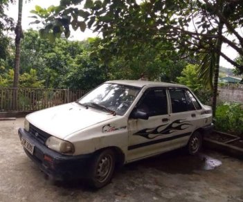 Kia Pride   1996 - Bán xe Kia Pride 1996 số sàn 