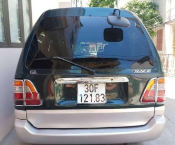 Toyota Zace   GL 2005 - Bán xe Toyota Zace GL sản xuất năm 2005 như mới