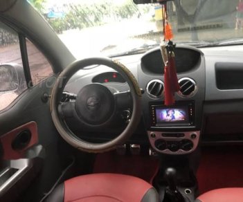 Chevrolet Spark  MT 2009 - Gia đình cần bán chiếc xe Spark sản xuất 2009, xe cực đẹp