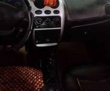 Chevrolet Spark 2005 - Cần bán xe Chevrolet Spark đời 2005, màu trắng, giá chỉ 75 triệu