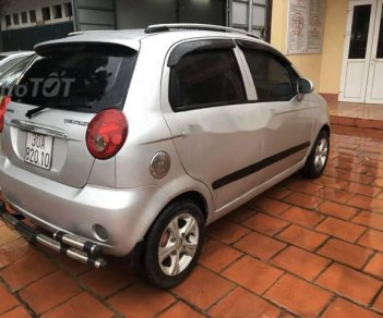 Chevrolet Spark  MT 2009 - Gia đình cần bán chiếc xe Spark sản xuất 2009, xe cực đẹp