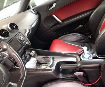 Audi TT  S 2009 - Cần bán lại xe Audi TT S đời 2009, màu đen chính chủ, giá chỉ 750 triệu