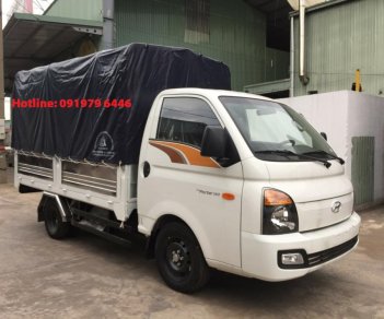 Hyundai Porter H150-1.5 Tấn 2023 - Bán Hyundai Porter  1.5T-Euro4, màu trắng