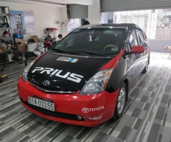 Toyota Prius   1.5AT   2009 - Bán Toyota Prius 1.5AT, ĐK 2009, số tự động giá rẻ