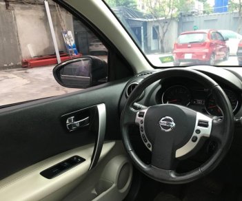 Nissan Qashqai LE  2011 - Bán Nissan Qashqai LE năm 2011, màu nâu, nhập khẩu nguyên chiếc