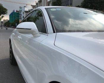 Audi A7 3.0 TFSI Quattro 2012 - Bán Audi A7 3.0 TFSI Quattro 2012, màu trắng, nhập khẩu