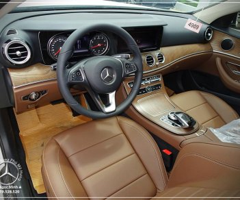 Mercedes-Benz E class E200 2020 - Mercedes E200 Exclusive 2020 - Giá bán tốt nhất, giao xe sớm, uy tín, trả góp 80% lãi suất tốt