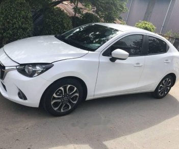 Mazda 2 2017 - Bán xe Mazda 2 đời 2017, màu trắng