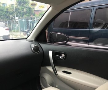 Nissan Qashqai LE  2011 - Bán Nissan Qashqai LE năm 2011, màu nâu, nhập khẩu nguyên chiếc