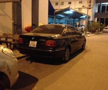 BMW 5 Series  528i  1990 - Bán BMW 5 Series 528i đời 1990, màu đen 