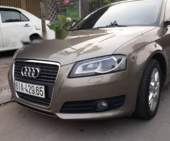 Audi A3 2010 - Cần bán Audi A3 năm sản xuất 2010, giá chỉ 630 triệu