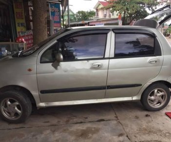 Chery QQ3 2010 - Bán Chery QQ3 năm sản xuất 2010