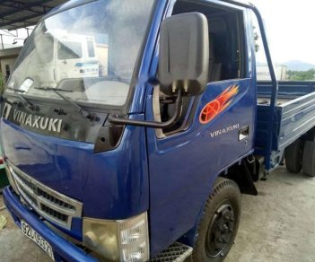 Vinaxuki 1490T    2007 - Bán Vinaxuki 1490T đời 2007, nhập khẩu, giá 55tr