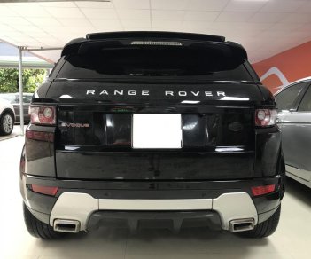 LandRover Evoque Dynamic 2012 - Bán LandRover Ranger Rover Evoque Dynamic 2012