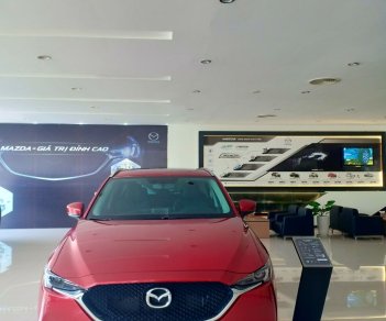 Mazda CX 5 2018 - Bán Mazda Cx5 - Mua Trả Góp lên đến 80%, lãi suất ưu đãi, thủ tục đơn giản