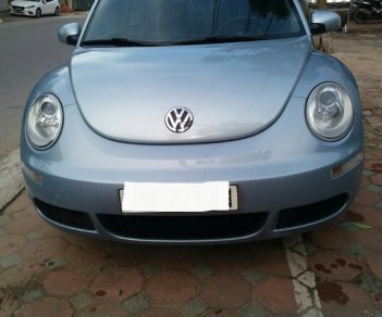 Volkswagen New Beetle 1.6 2010 - Bán ô tô Volkswagen New Beetle 1.6 SX 2010, số tự động. Nhập khẩu nguyên chiếc, đăng ký chính chủ, 550tr