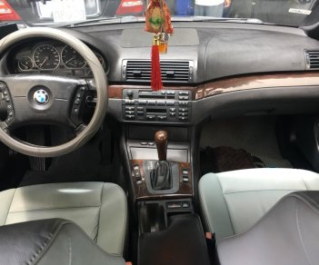 BMW 3 Series 325i 2004 - Cần bán lại xe BMW 3 Series năm 2004, giá 275 triệu