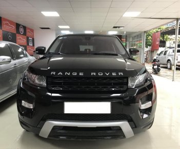 LandRover Evoque Dynamic 2012 - Bán LandRover Ranger Rover Evoque Dynamic 2012