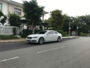 BMW 7 Series 730 2016 - Cần bán xe BMW 7 Series SX 2016, màu trắng, nhập khẩu nguyên chiếc