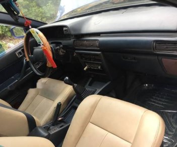 Toyota Camry    1986 - Cần bán gấp Toyota Camry đời 1986, xe nhập