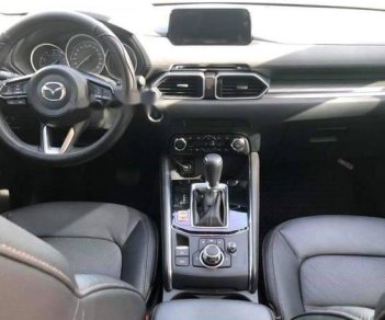 Mazda CX 5 2.5 AT 2018 - Bán ô tô Mazda CX 5 2.5 AT 2018, màu trắng như mới