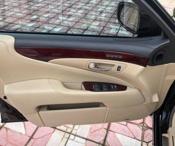 Lexus LS  600HL 2007 - Lexus LS600HL sản xuất 2007, model 2008 đăng ký lần đầu 2009, chính chủ biển Hà Nội