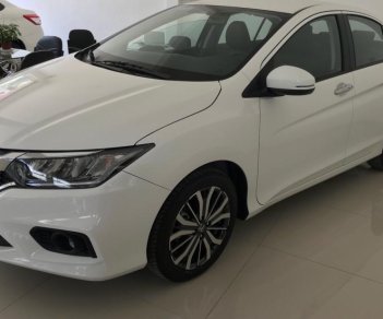 Honda City 2018 - Bán xe Honda City 2018 giao xe 8/2018. LH ngay để nhận ưu đãi tốt nhất