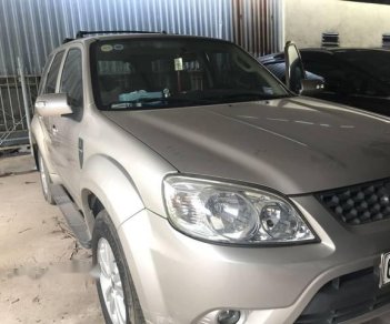 Ford Escape 2011 - Bán ô tô Ford Escape đời 2011, màu bạc giá cạnh tranh