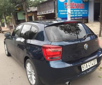 BMW 1 Series   116i  2014 - Cần bán xe BMW 1 Series 116i đời 2014, nhập khẩu còn mới, 875 triệu