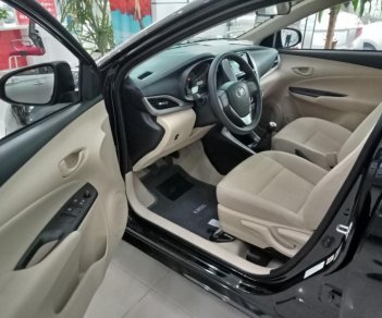 Toyota Vios 1.5E MT 2019 - Bán ô tô Toyota Vios 1.5E MT 2019 giao xe ngay