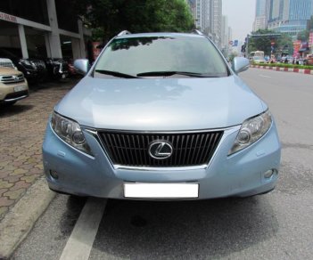 Lexus RX350 2010 - Bán xe Lexus RX350 năm 2010, nhập khẩu nguyên chiếc 