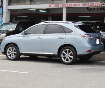 Lexus RX350 2010 - Bán xe Lexus RX350 năm 2010, nhập khẩu nguyên chiếc 