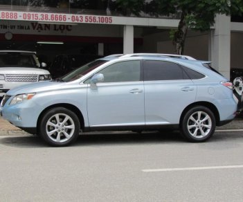 Lexus RX350 2010 - Bán xe Lexus RX350 năm 2010, nhập khẩu nguyên chiếc 