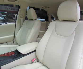 Lexus RX350 2010 - Bán xe Lexus RX350 năm 2010, nhập khẩu nguyên chiếc 