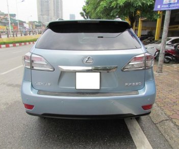 Lexus RX350 2010 - Bán xe Lexus RX350 năm 2010, nhập khẩu nguyên chiếc 